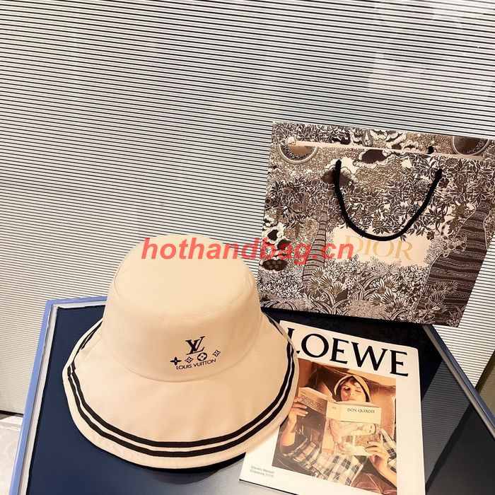 Louis Vuitton Hat LVH00157